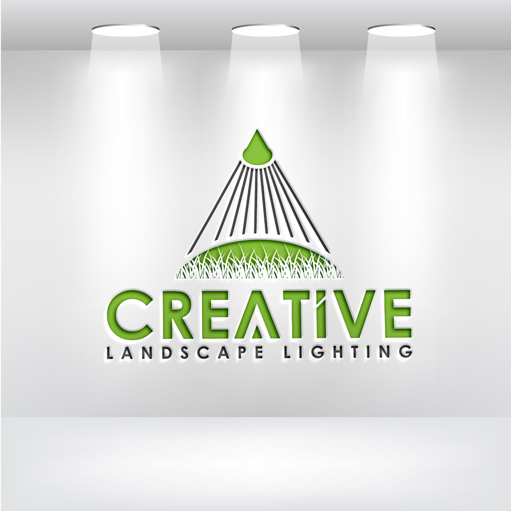 Logo Design by Uhm@design for Christmas Lights USA | Design #31279607