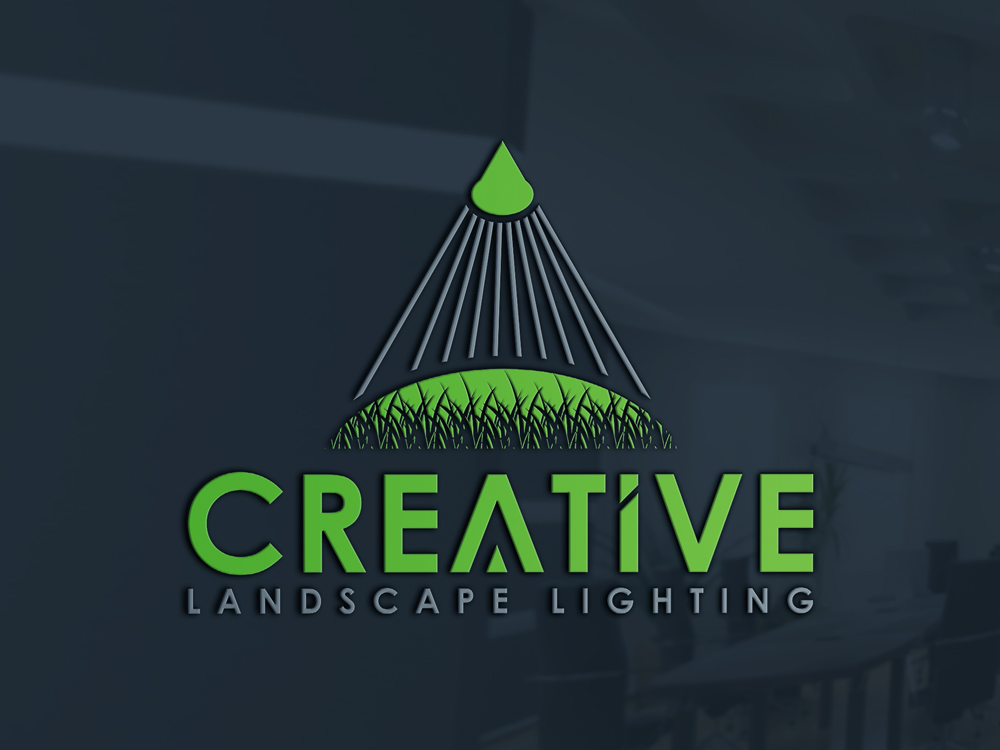 Logo Design by Uhm@design for Christmas Lights USA | Design #31279608