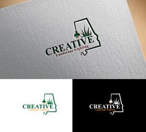 Logo-Design von RRR Design für Christmas Lights USA | Design: #31282251