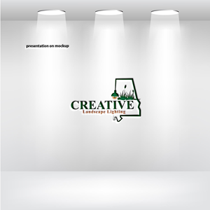 Logo Design by RRR Design for Christmas Lights USA | Design: #31289907