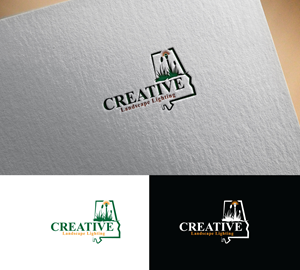 Logo Design by RRR Design for Christmas Lights USA | Design: #31289908