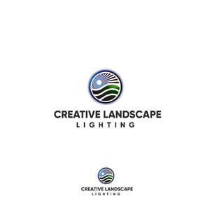 Logo Design by AbrinaDesign for Christmas Lights USA | Design: #31280094