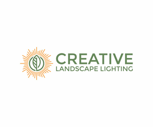 Logo Design by Thati Designs for Christmas Lights USA | Design: #31280628