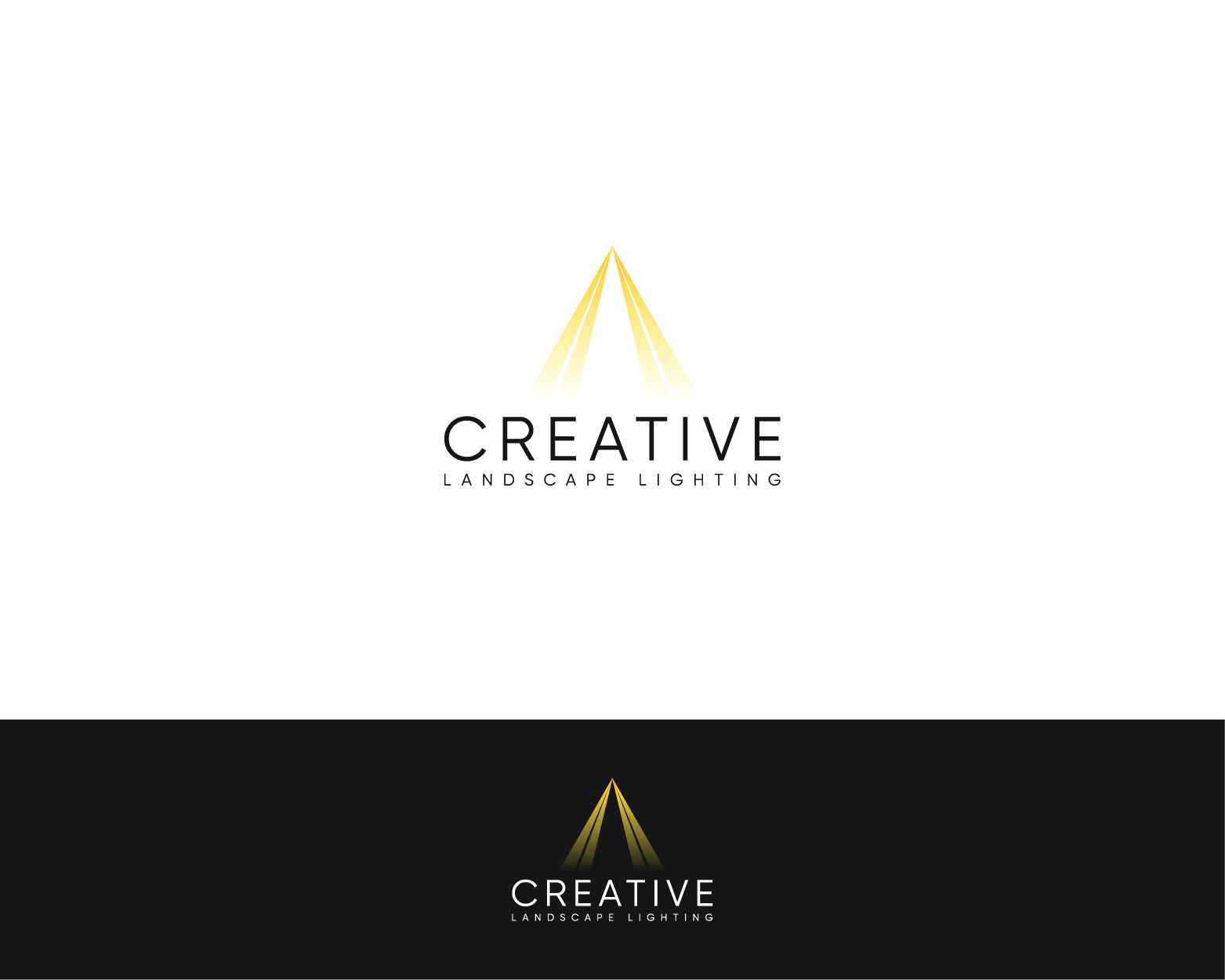 Logo Design by RKsharma for Christmas Lights USA | Design #31281694