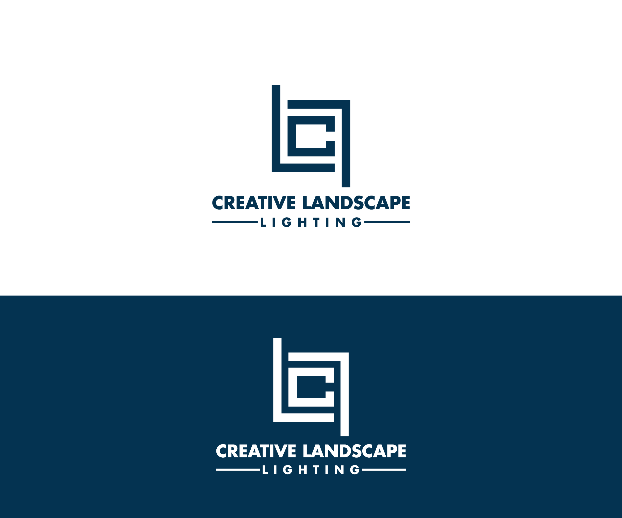 Logo Design by MS@Design for Christmas Lights USA | Design #31283806