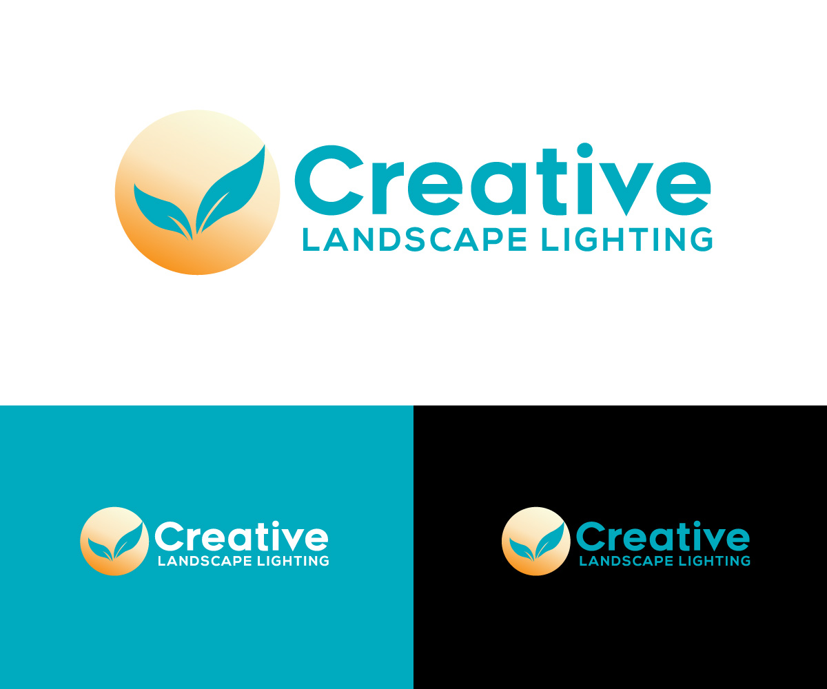 Logo Design by Kavth for Christmas Lights USA | Design #31309785