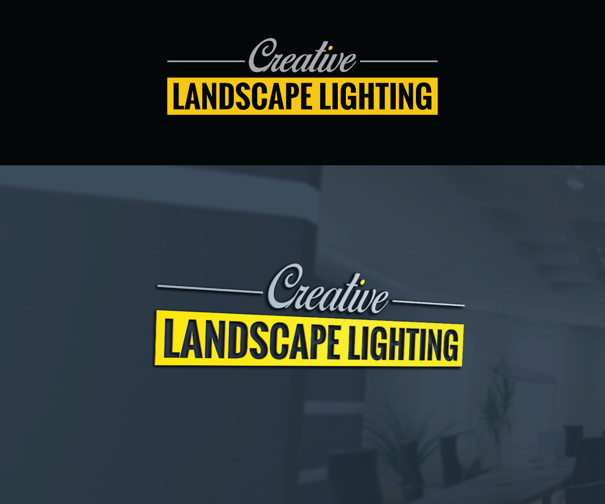 Logo Design by Srk pix!14 for Christmas Lights USA | Design #31291410