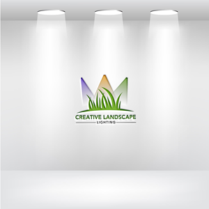 Logo Design by Graphixpointt for Christmas Lights USA | Design: #31281857