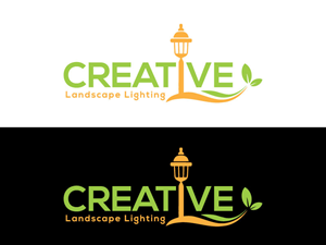 Logo Design by lijenta for Christmas Lights USA | Design: #31293485
