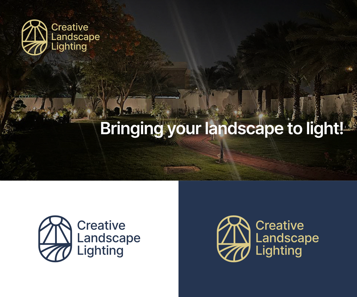 Logo Design by a5 for Christmas Lights USA | Design #31320902