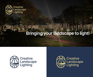 Logo Design by a5 for Christmas Lights USA | Design: #31320902