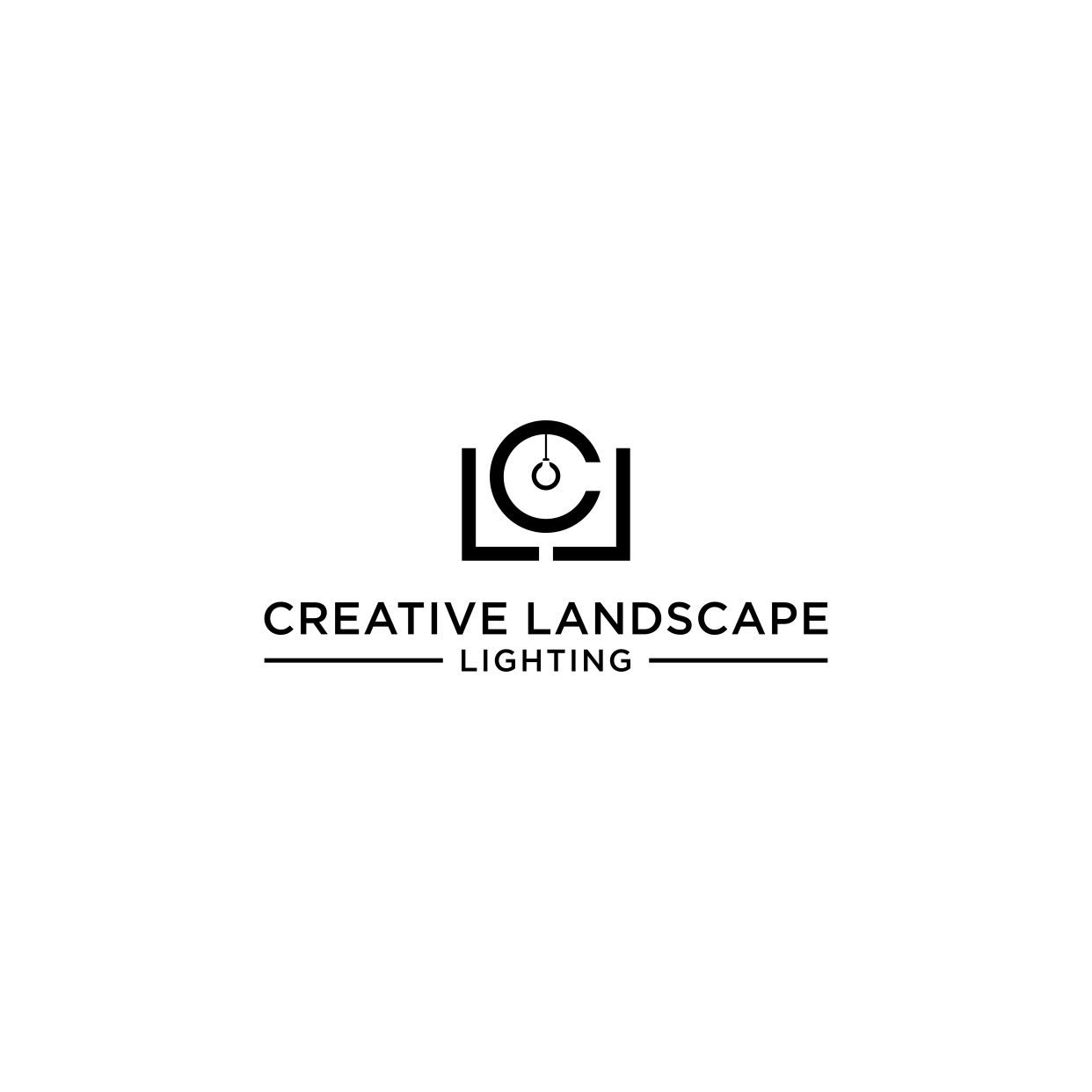 Logo Design by Kaze56 for Christmas Lights USA | Design #31284157
