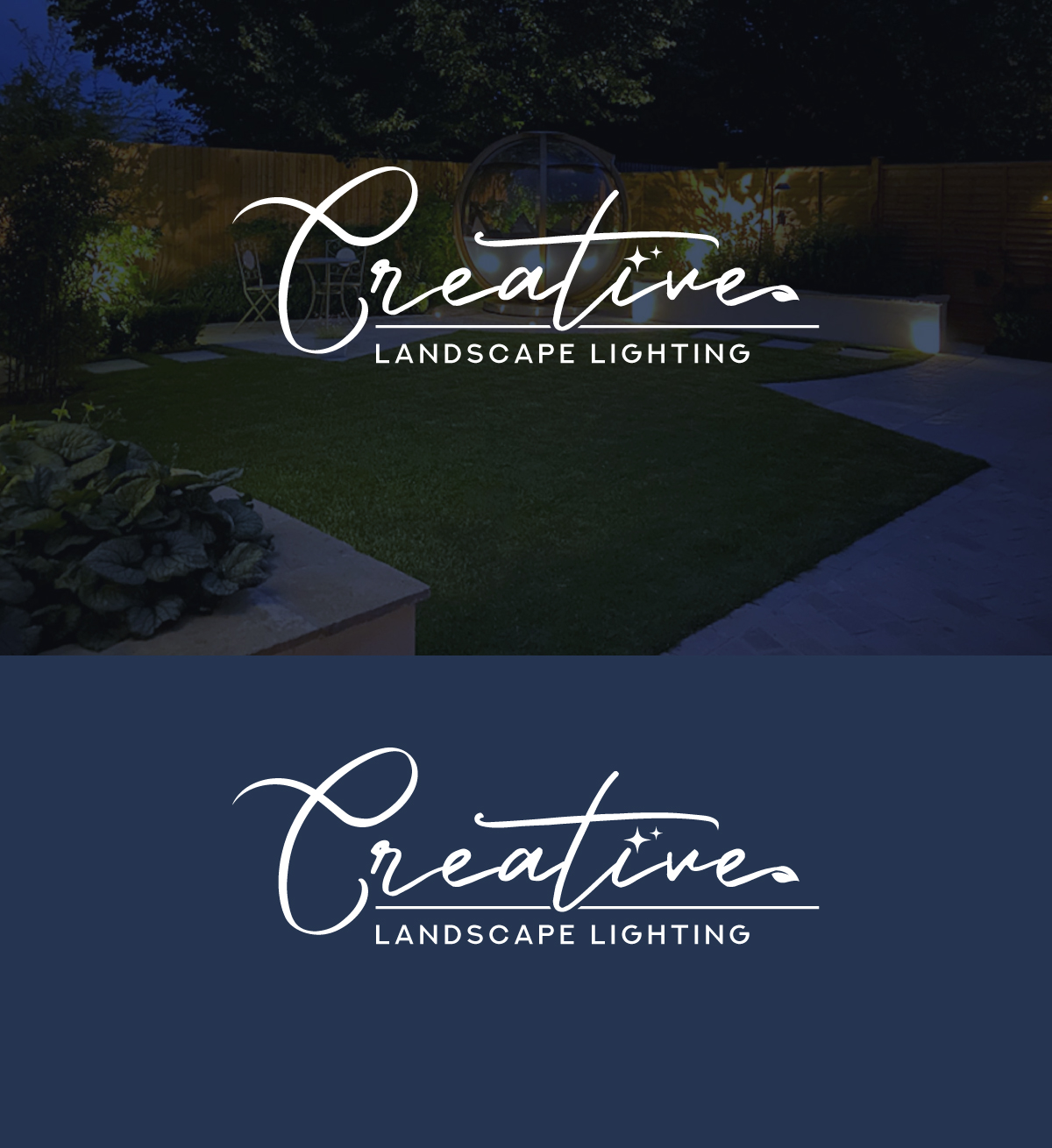Logo-Design von SolDesign für Christmas Lights USA | Design #31307780