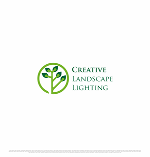 Logo Design by saesean for Christmas Lights USA | Design: #31279836