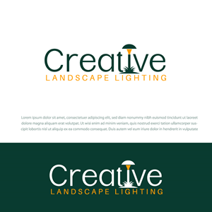 Logo Design by Mosa. Monira for Christmas Lights USA | Design: #31294241