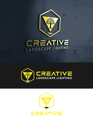 Logo Design by dx_designer for Christmas Lights USA | Design #31320907