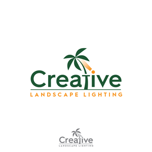 Logo Design by Sanat Kumar De for Christmas Lights USA | Design: #31290335