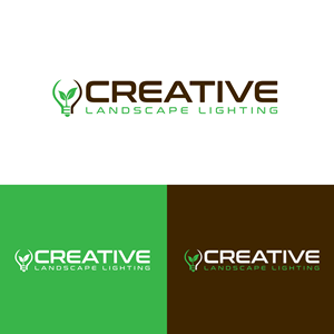 Logo Design by M Art & Design for Christmas Lights USA | Design: #31279227