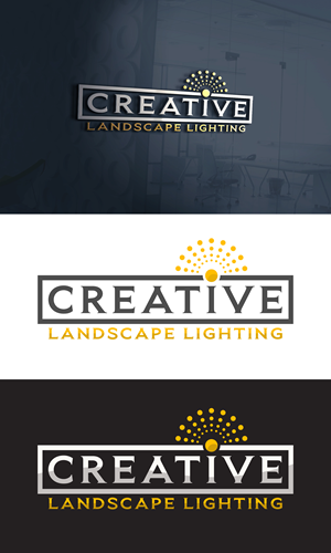 Logo Design by TripleAesthetic for Christmas Lights USA | Design: #31282263