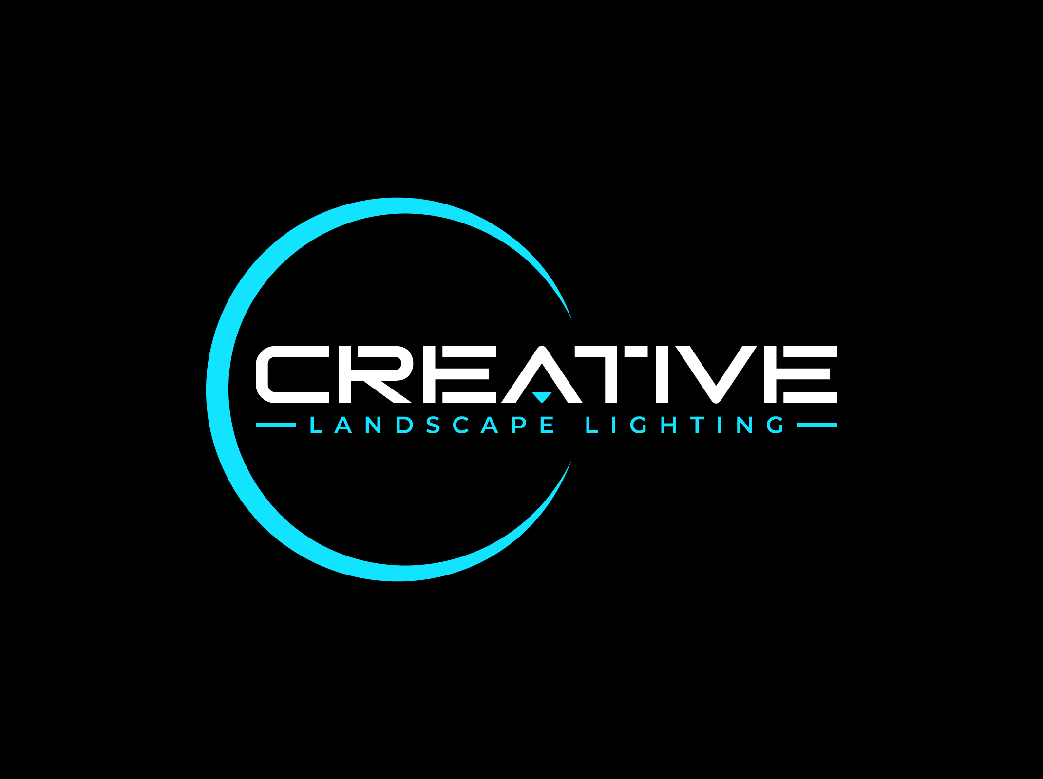 Logo Design by Graphic Mama for Christmas Lights USA | Design #31283423