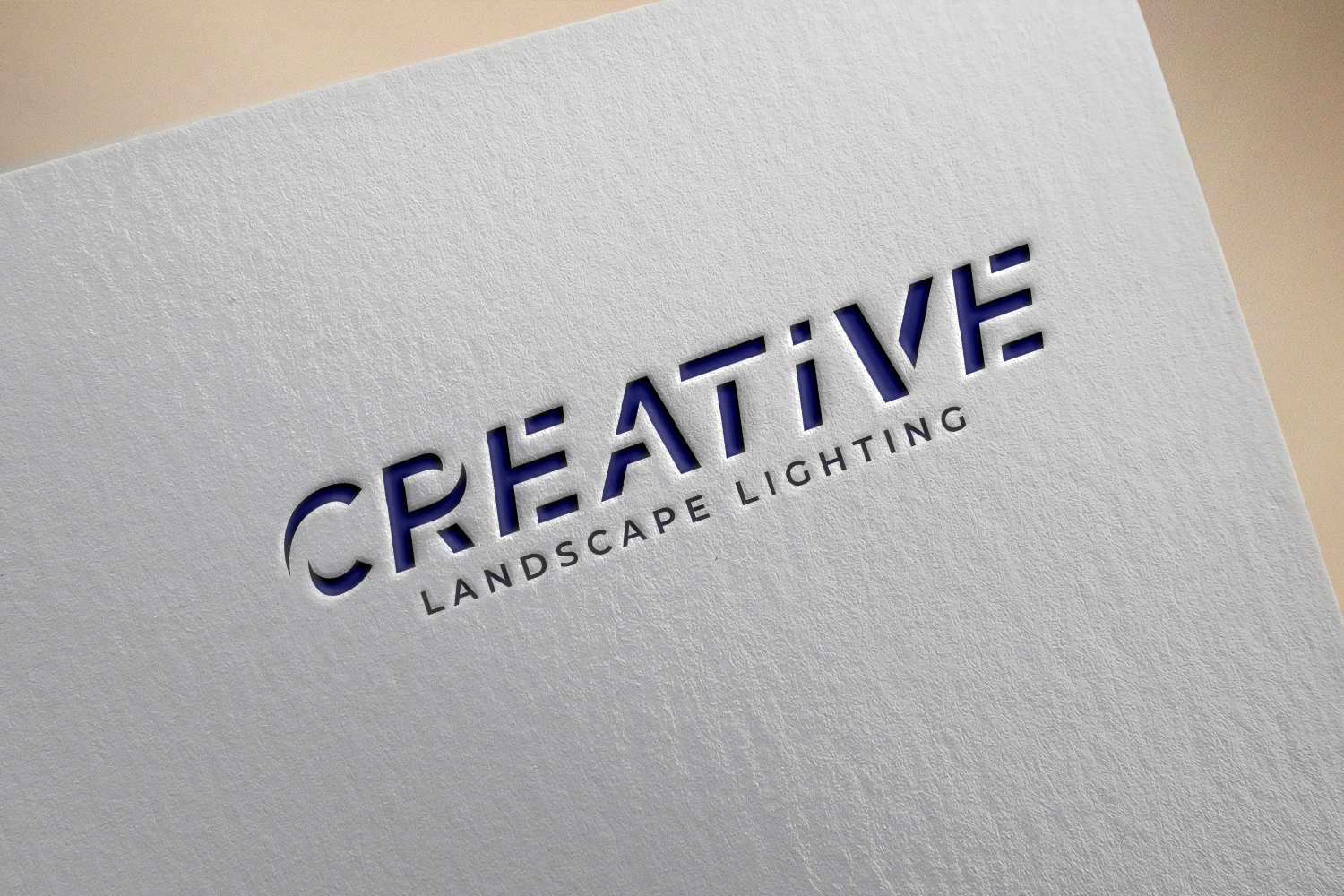 Logo Design by Graphic Mama for Christmas Lights USA | Design #31283516