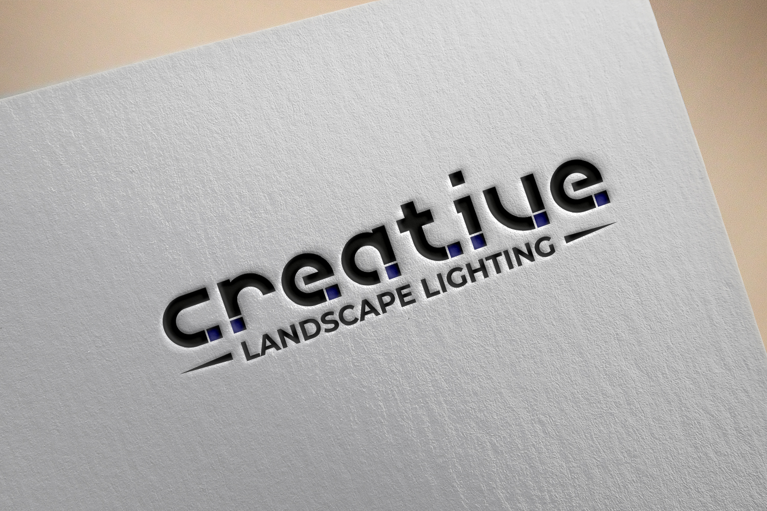 Logo Design by Graphic Mama for Christmas Lights USA | Design #31283558