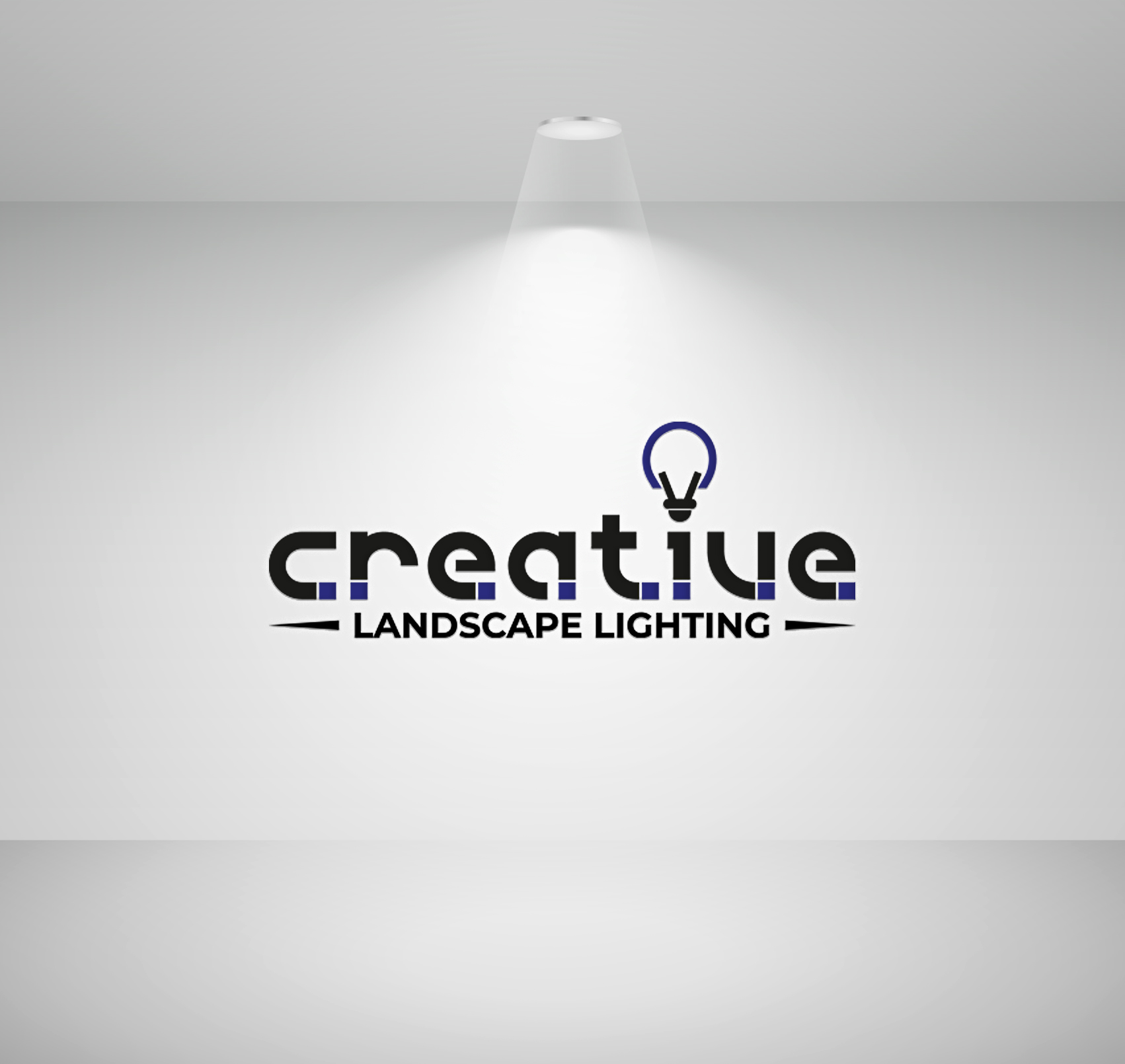 Logo Design by Graphic Mama for Christmas Lights USA | Design #31283602