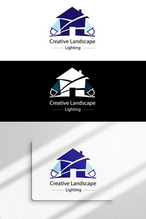 Logo Design by Graphic Moon