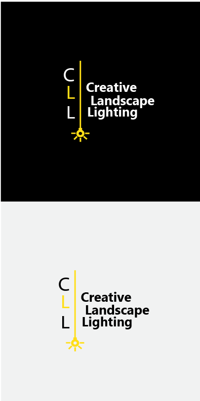 Logo Design by Graphic Moon for Christmas Lights USA | Design #31287855