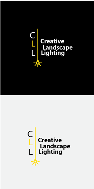Logo Design by Graphic Moon for Christmas Lights USA | Design: #31287855