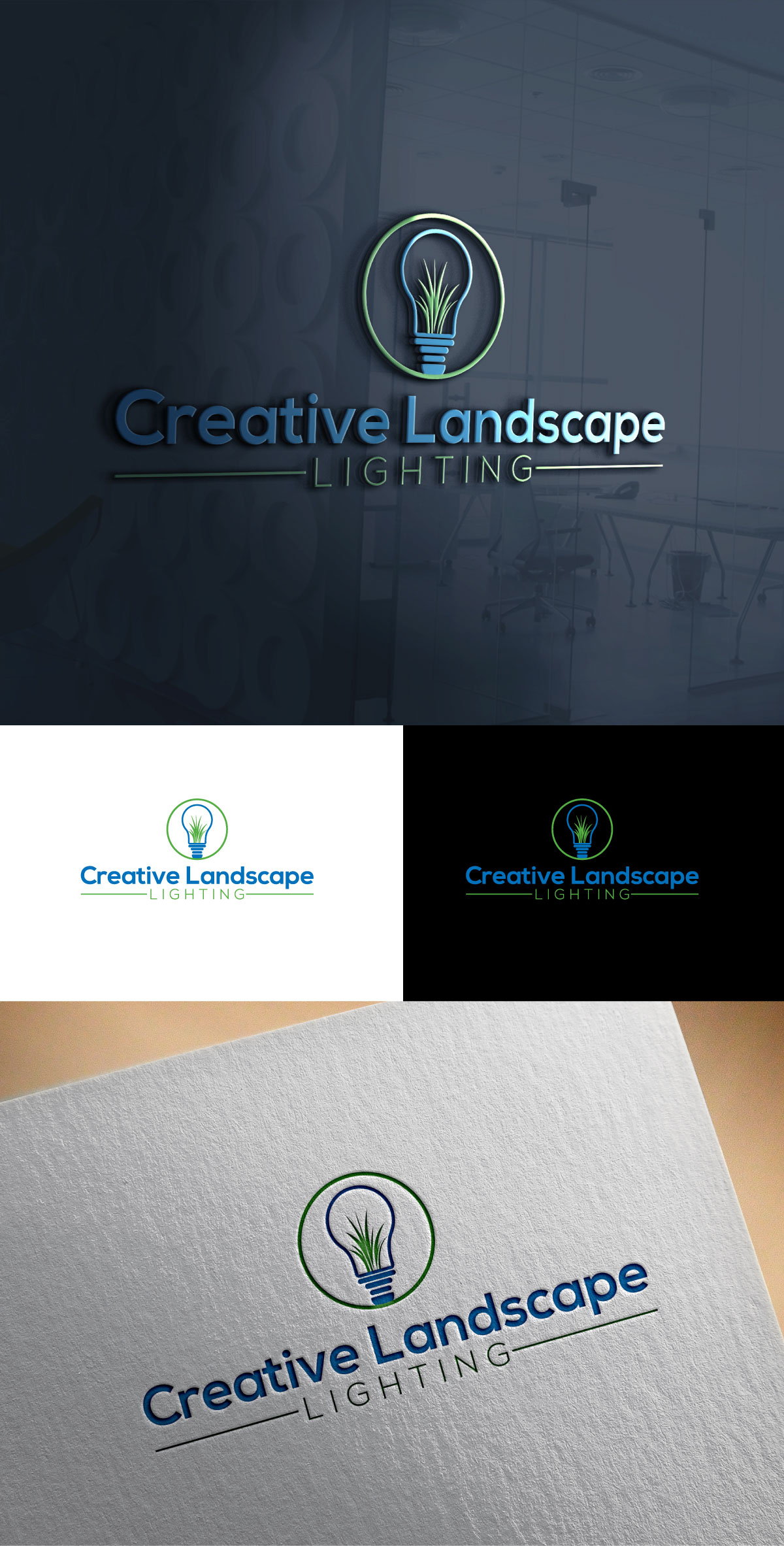 Logo Design by Masum01 for Christmas Lights USA | Design #31281961
