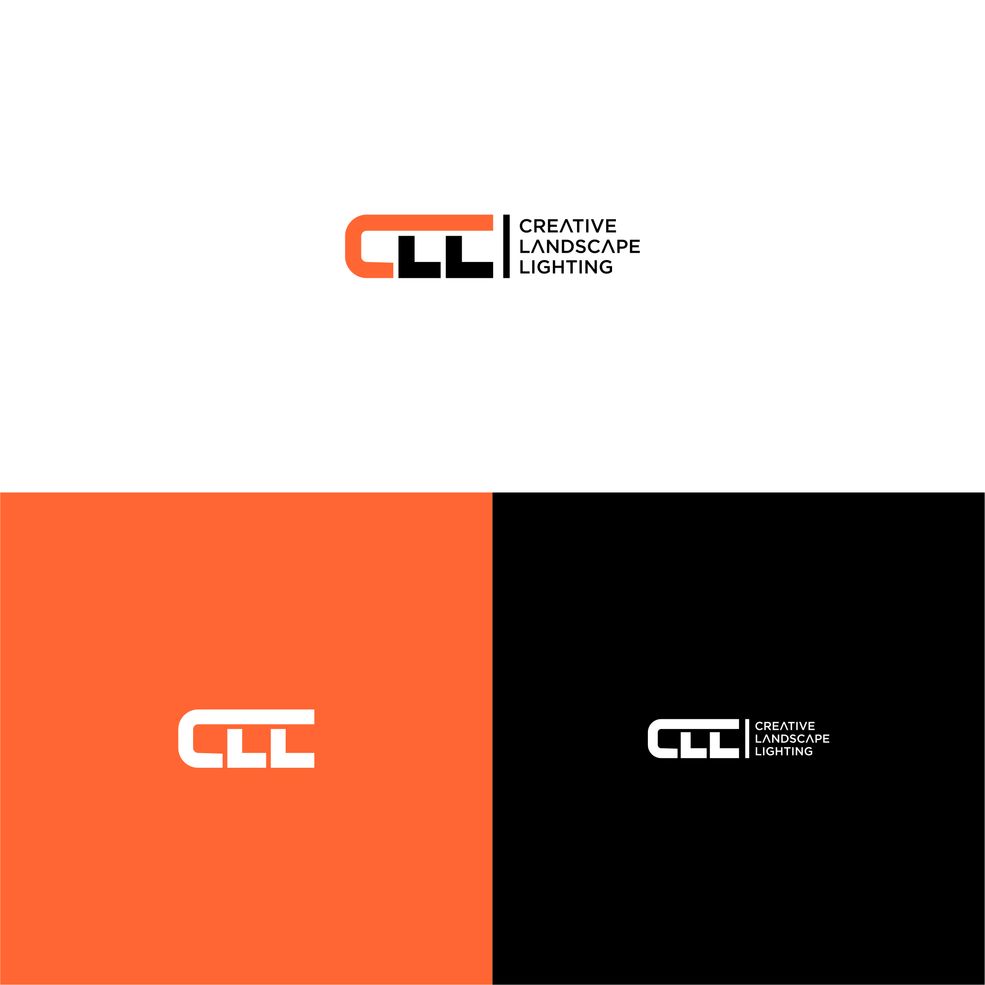 Logo Design by Barokahe guse for Christmas Lights USA | Design #31287686