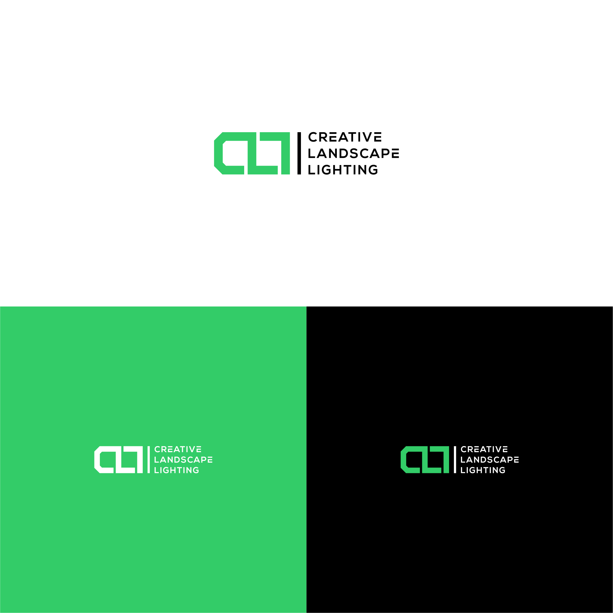 Logo Design by Barokahe guse for Christmas Lights USA | Design #31287743