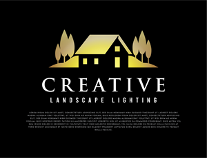 Design de Logo par John Mark Arts pour Christmas Lights USA | Design : #31289557