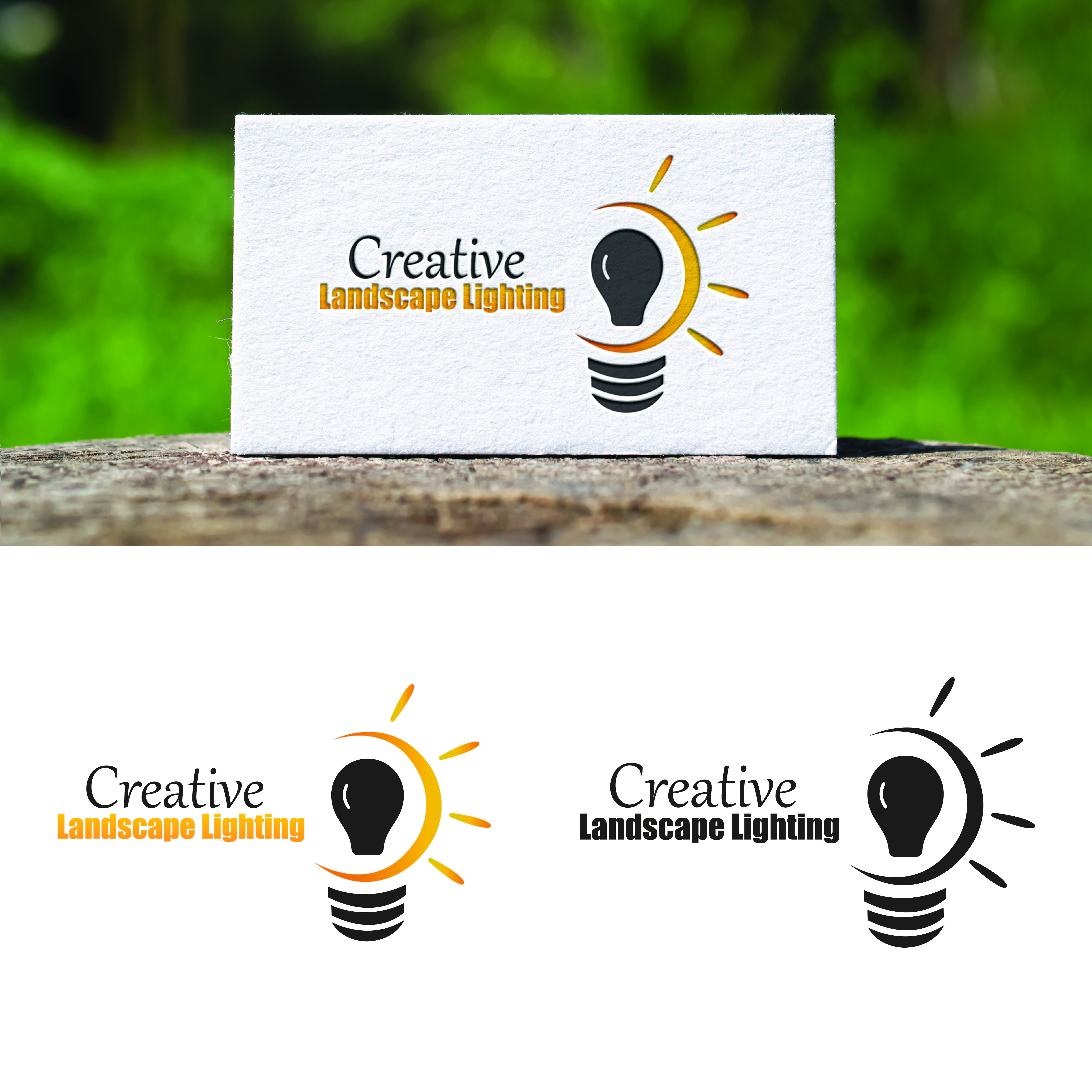 Logo Design by Blacky291 for Christmas Lights USA | Design #31324305