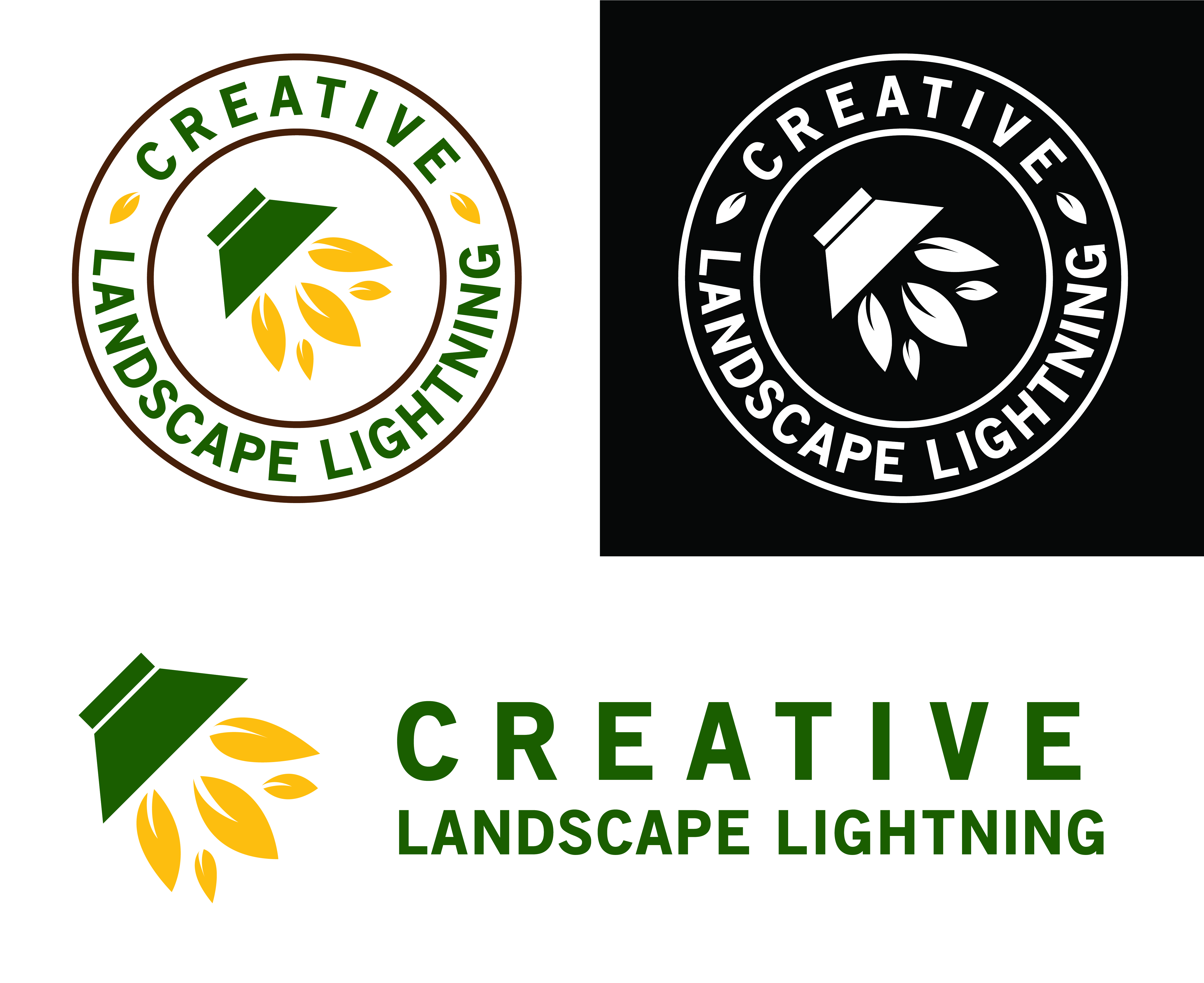 Logo Design by keureating for Christmas Lights USA | Design #31319098