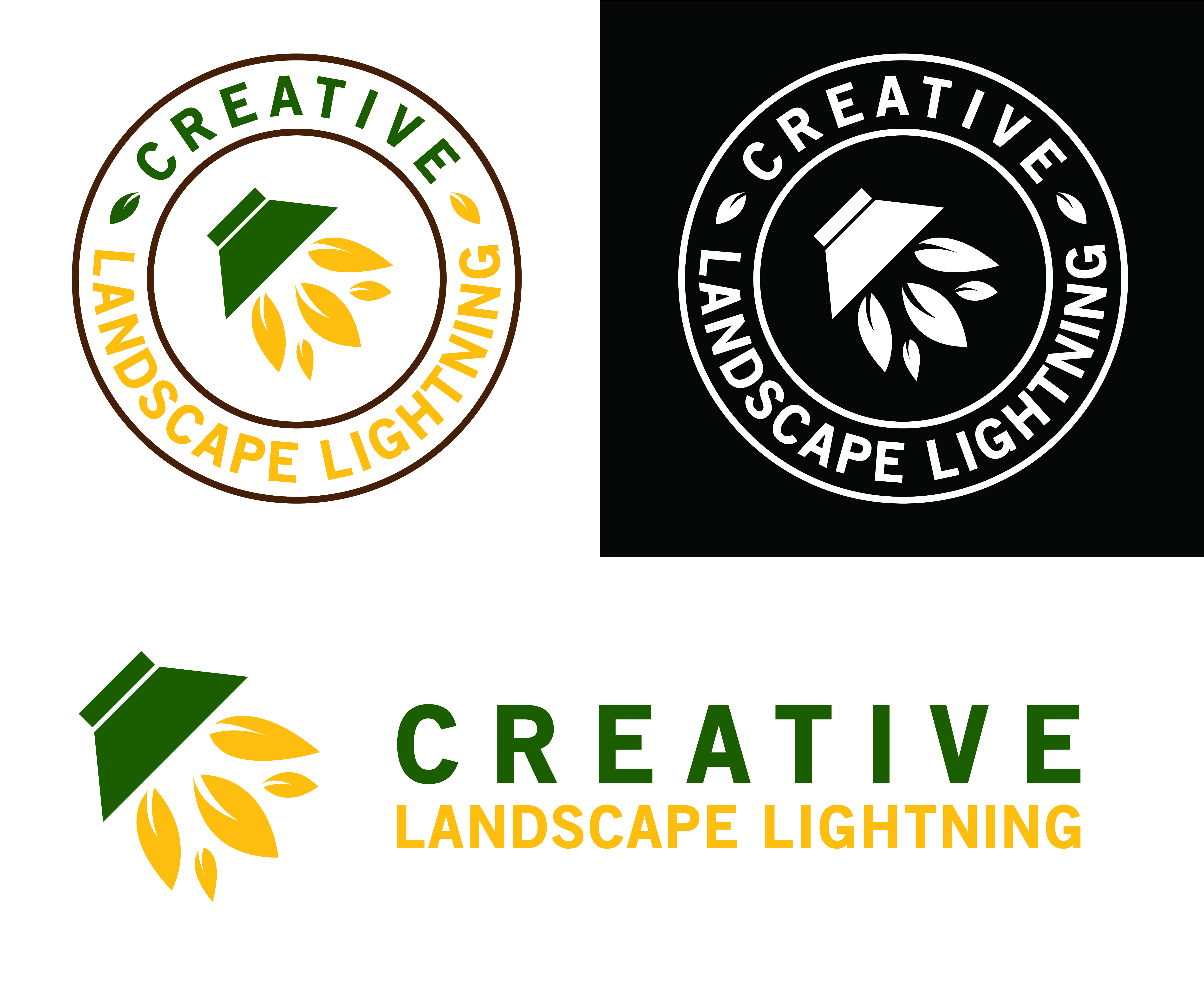 Logo Design by keureating for Christmas Lights USA | Design #31319149