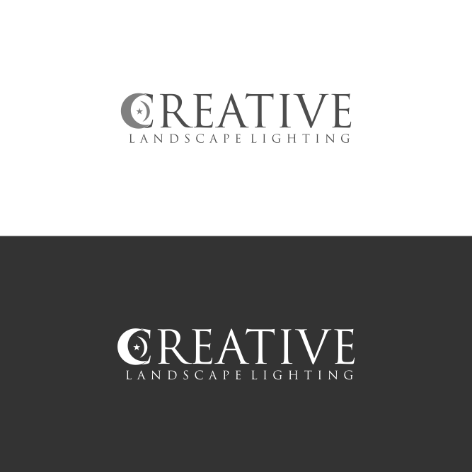 Logo Design by ni9 for Christmas Lights USA | Design #31286084