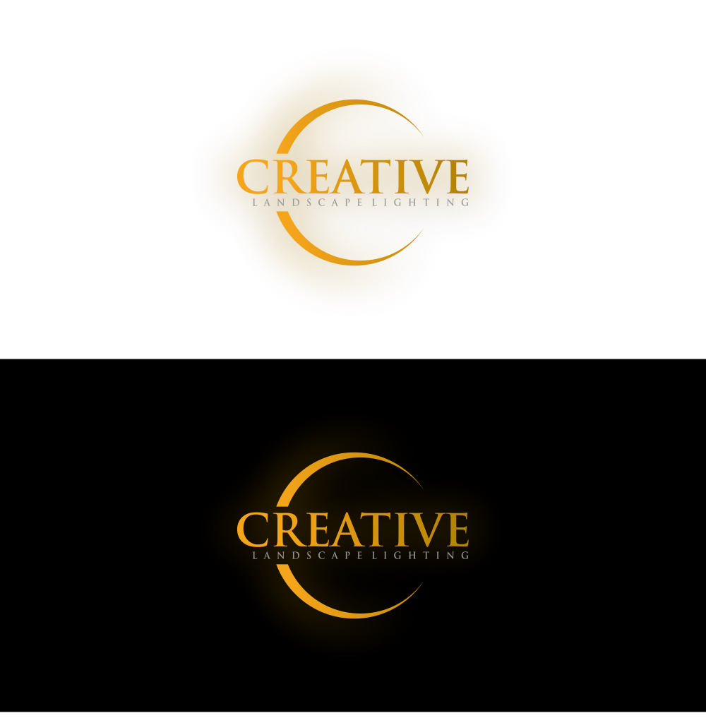 Logo Design by ni9 for Christmas Lights USA | Design #31359081