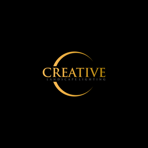 Logo Design by ni9 for Christmas Lights USA | Design: #31359088