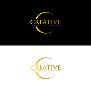 Logo Design by ni9 for Christmas Lights USA | Design: #31359116