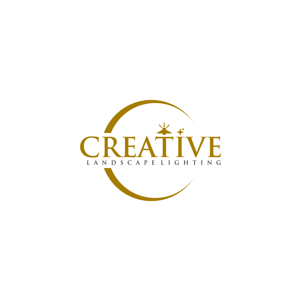 Logo Design by ni9 for Christmas Lights USA | Design #31359673