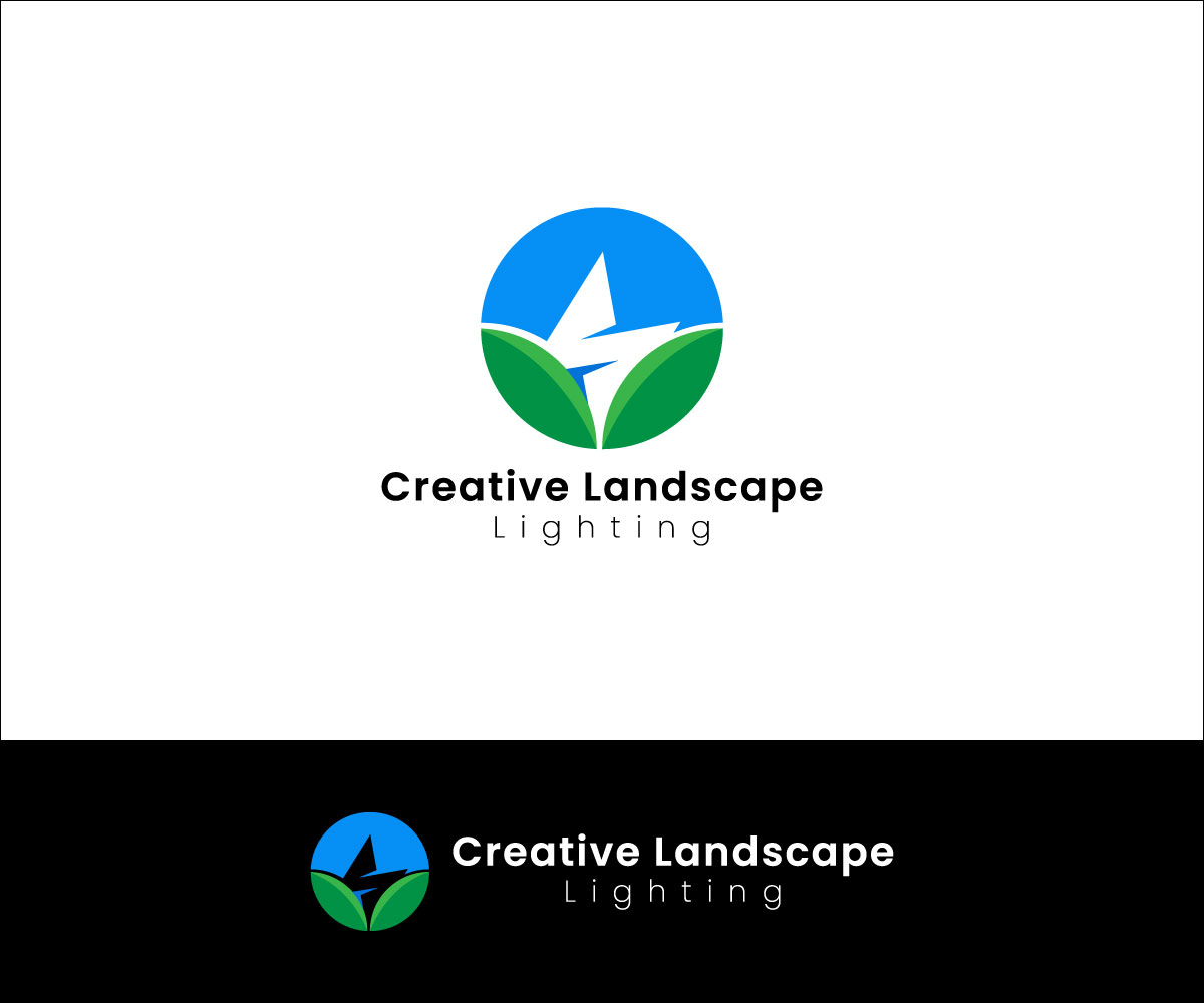 Logo Design by Vector-Art for Christmas Lights USA | Design #31284449