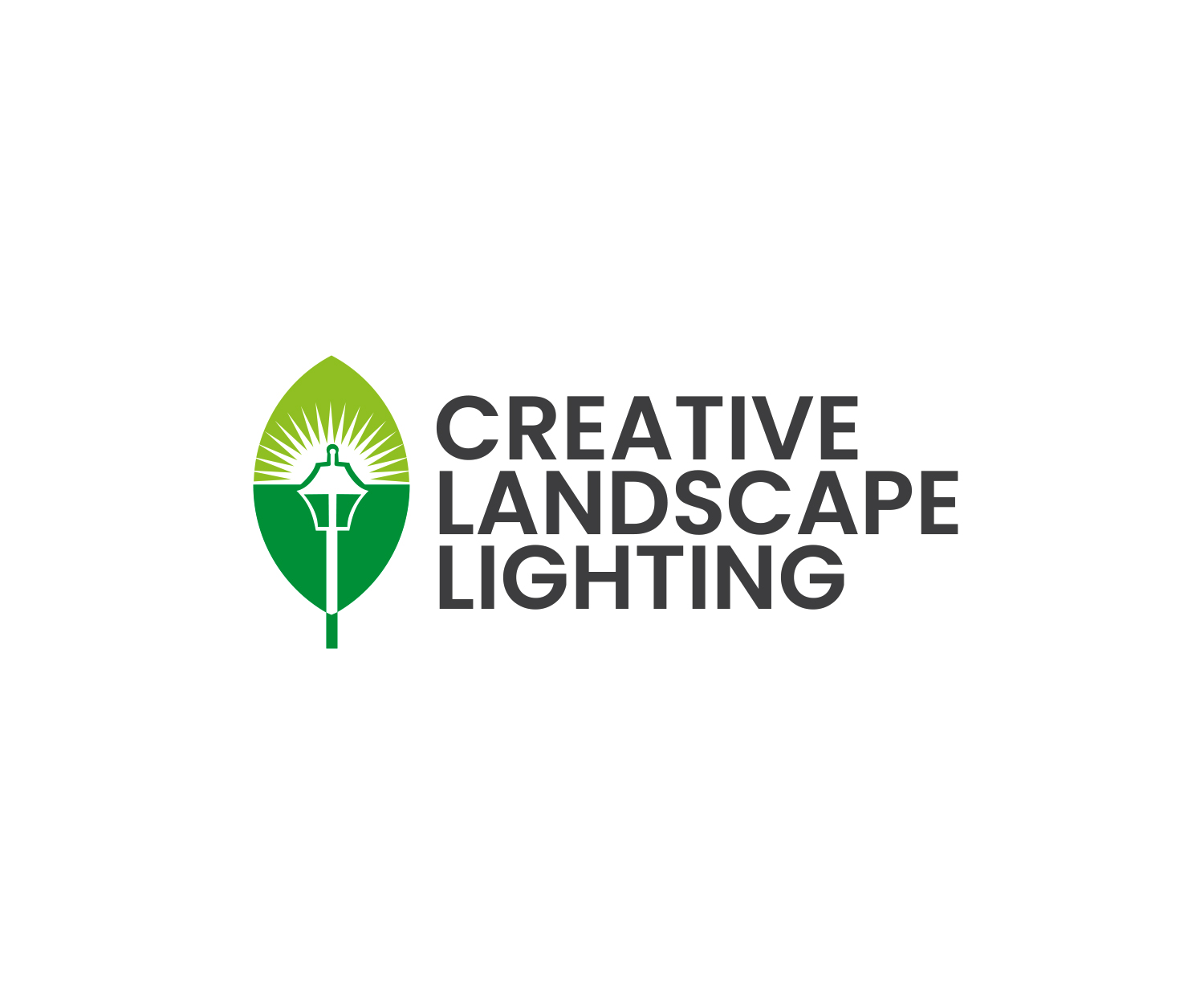 Logo Design by Vishak vasu for Christmas Lights USA | Design #31324903