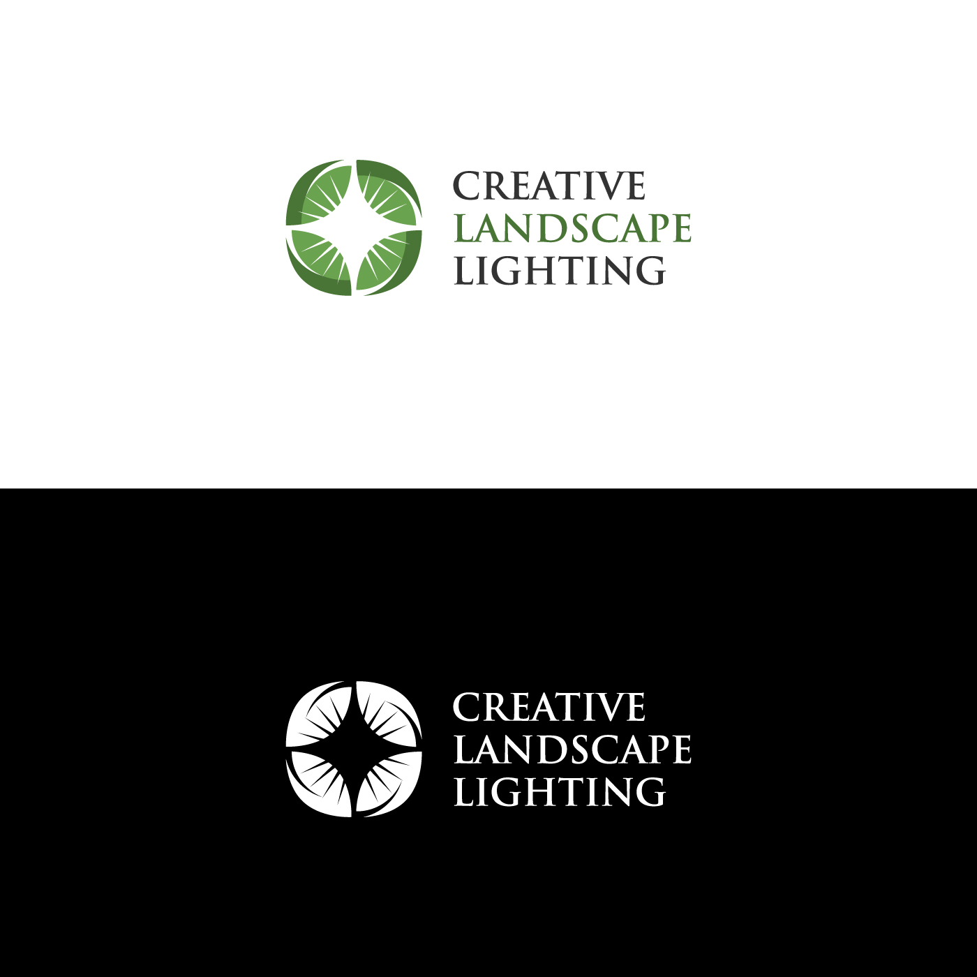 Logo Design by sangeloenriquez for Christmas Lights USA | Design #31282992