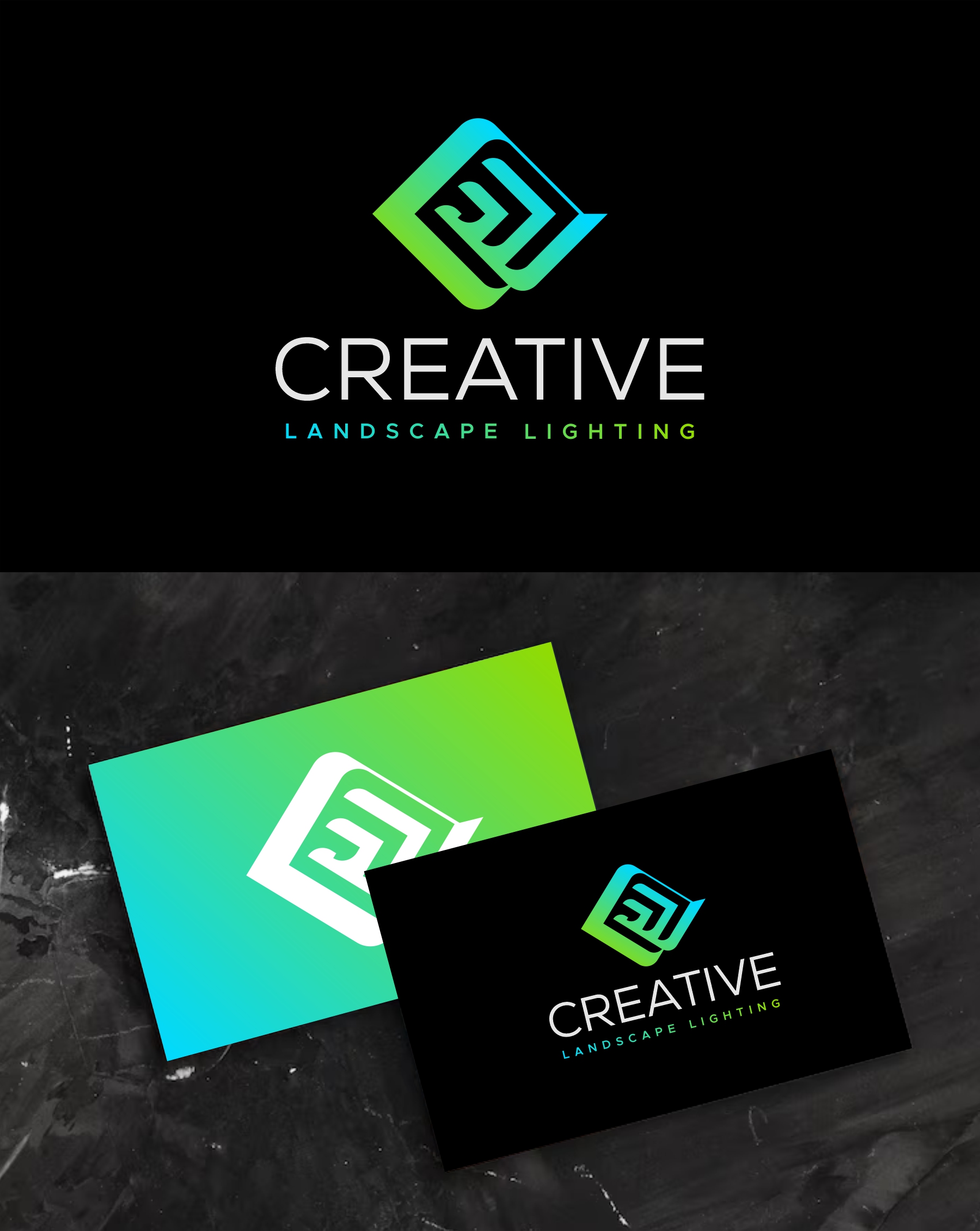 Logo Design by debdesign for Christmas Lights USA | Design #31282736