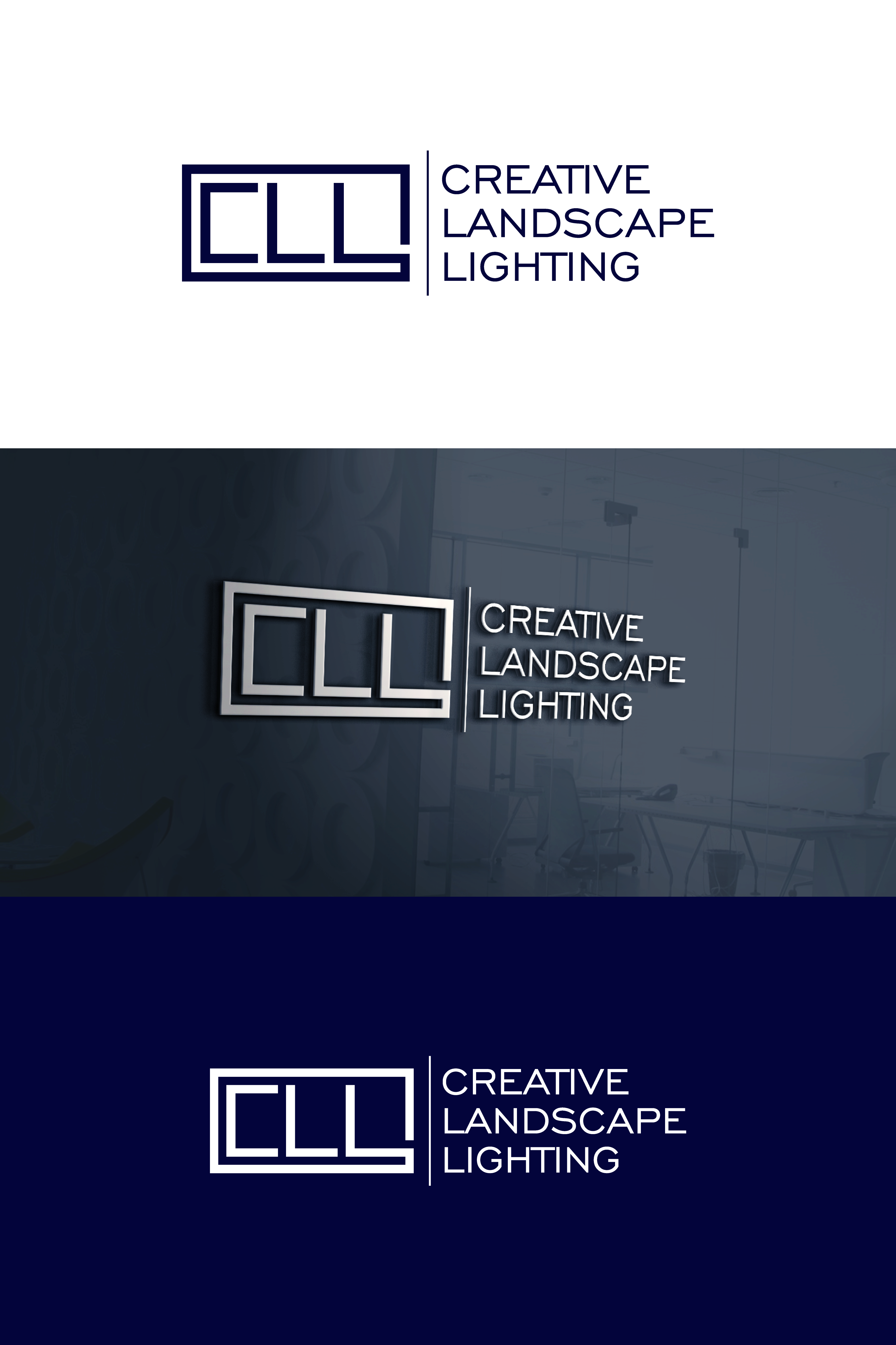 Logo Design by xum for Christmas Lights USA | Design #31281819
