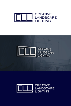 Logo Design by xum for Christmas Lights USA | Design: #31281819