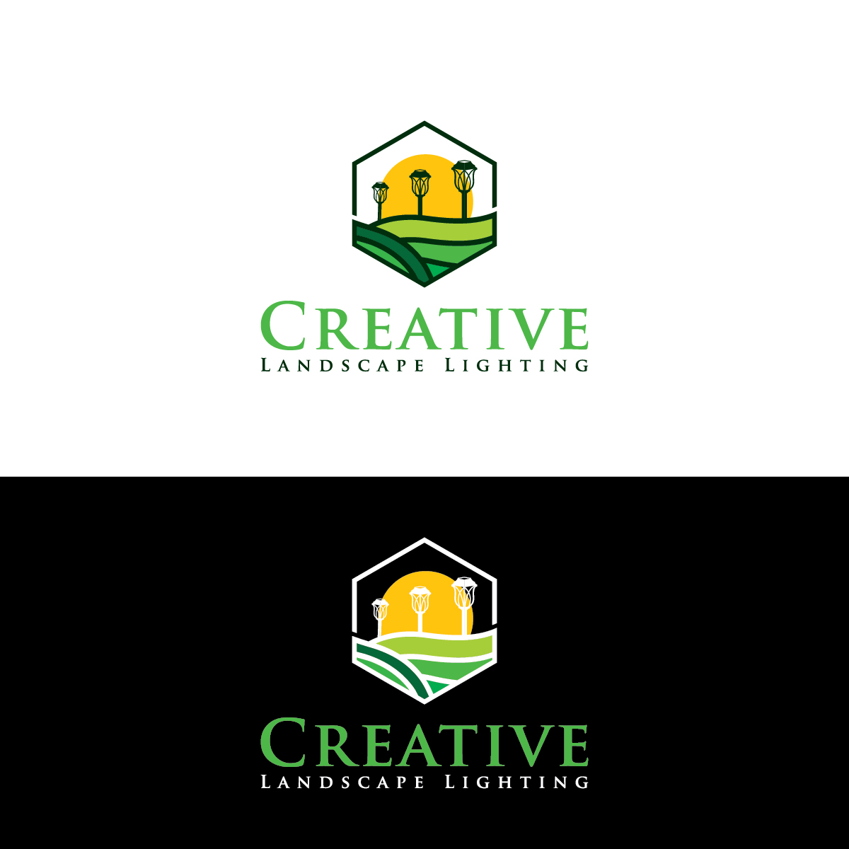 Diseño de Logo por Deziners Zone para Christmas Lights USA | Diseño #31281615
