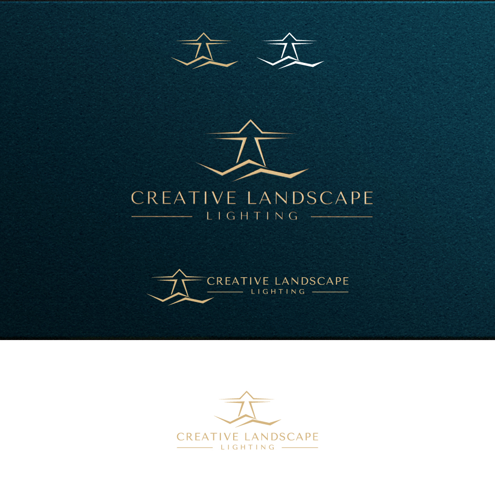 Logo Design by zeykan for Christmas Lights USA | Design #31282345